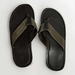 SONOMA Goods For Life® Colson Men's Thong Sandals Size 11.5